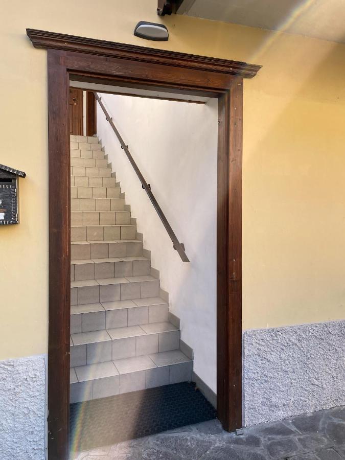 Casa Cadore Lozzo Cadore Exterior foto