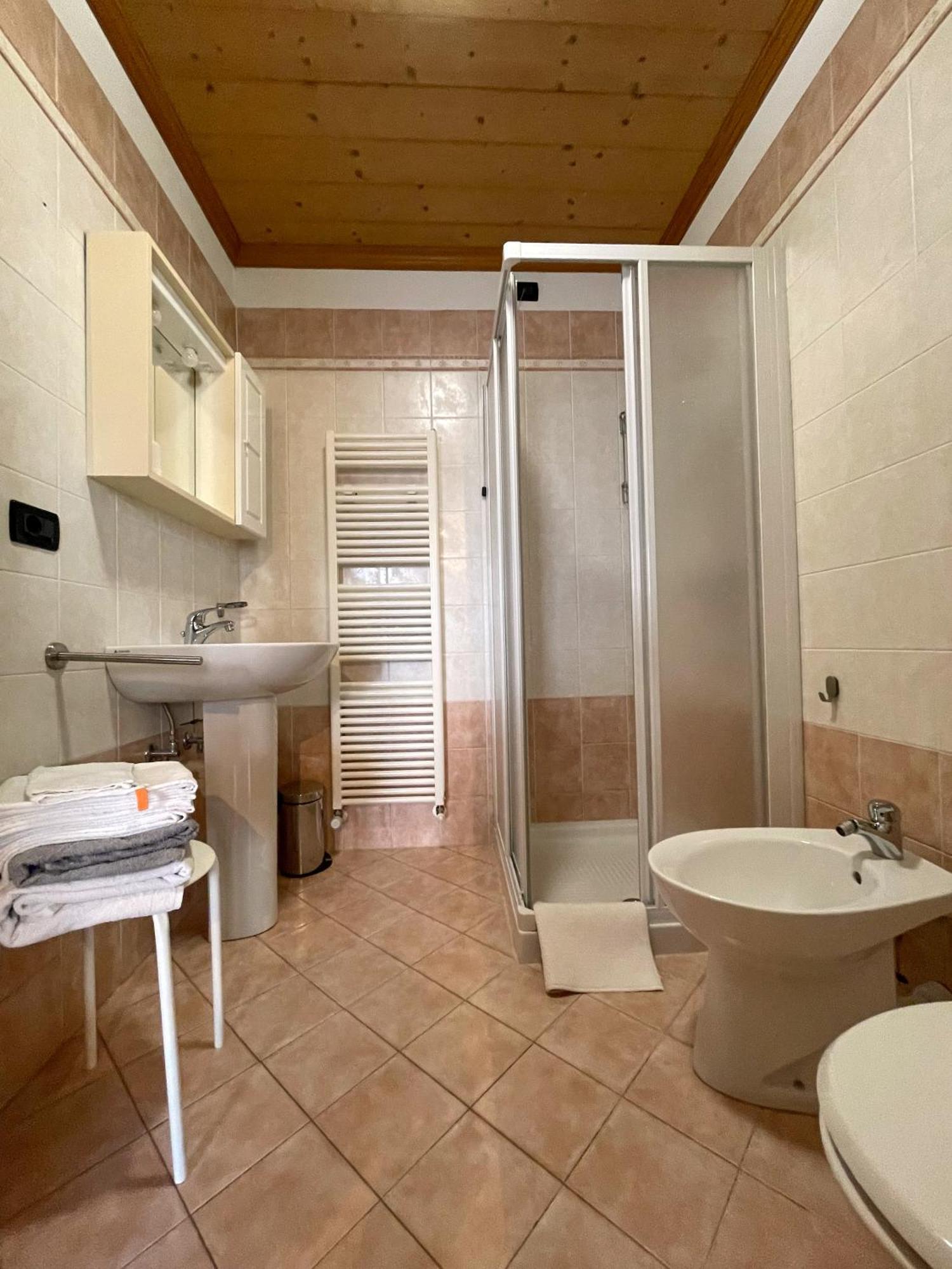 Casa Cadore Lozzo Cadore Exterior foto