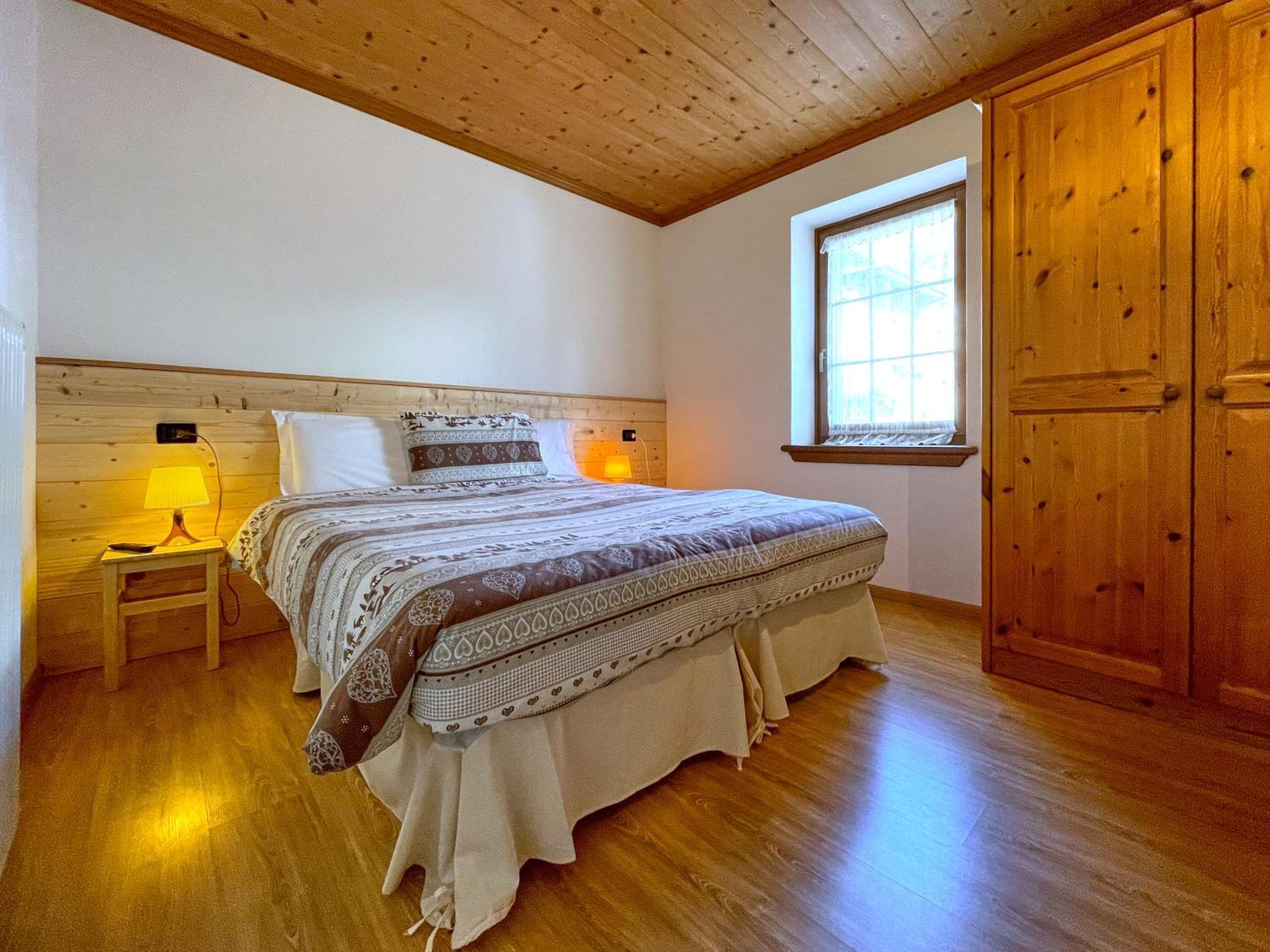 Casa Cadore Lozzo Cadore Exterior foto