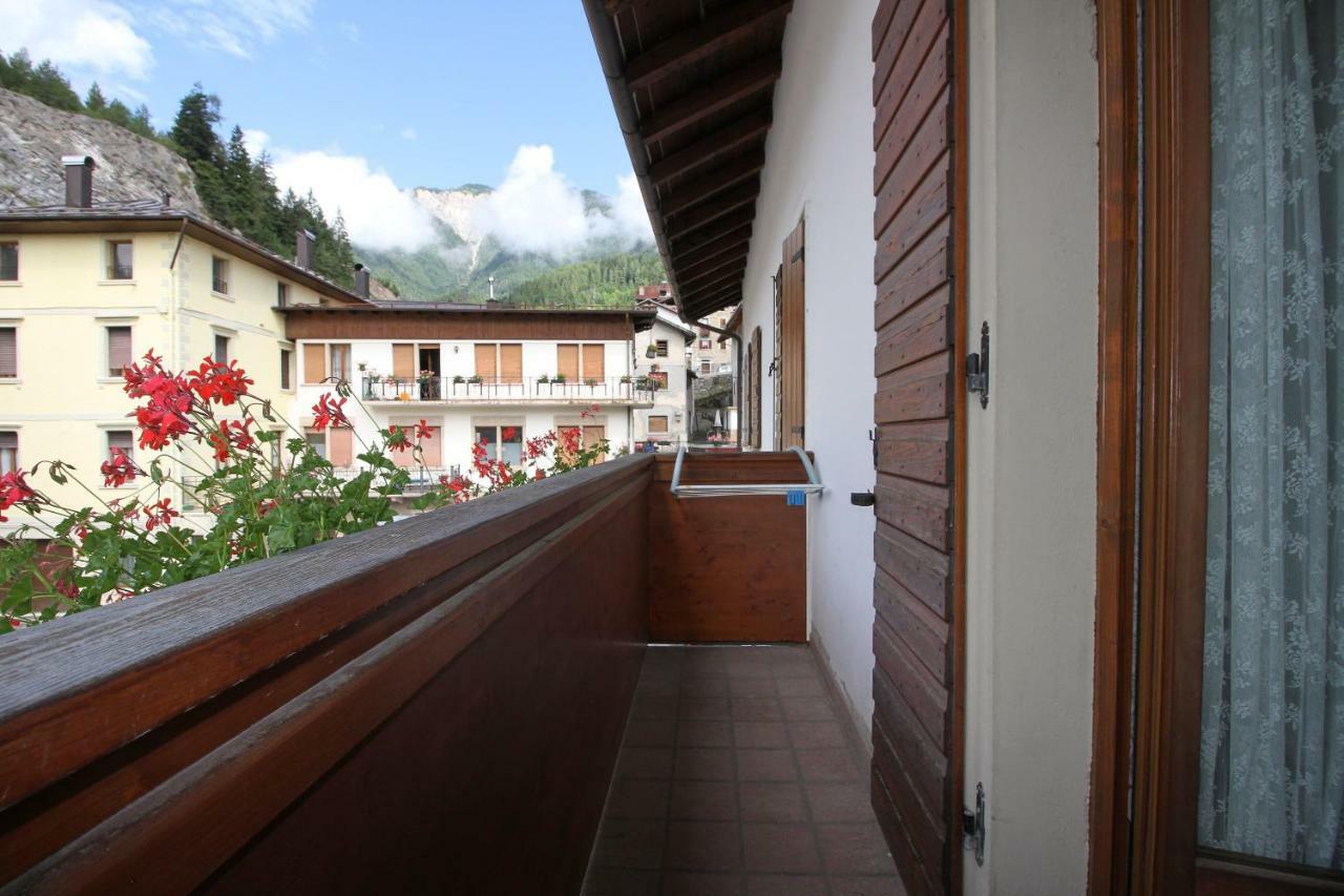 Casa Cadore Lozzo Cadore Exterior foto